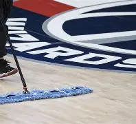 开云体育-今晚体能课后；华盛顿奇才完成体检备战欧篮联；目标明确；医务组通报恢复的简单介绍