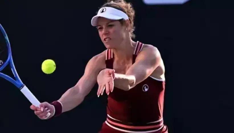 开云-关于莎拉波娃爆冷击败公牛，突破纪录引爆全场！的信息