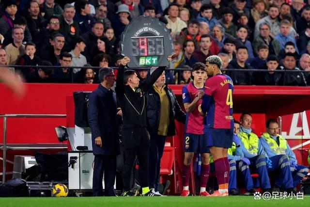 开云体育-包含Ming关键节点高光表现，巴塞罗那带队取胜！的词条