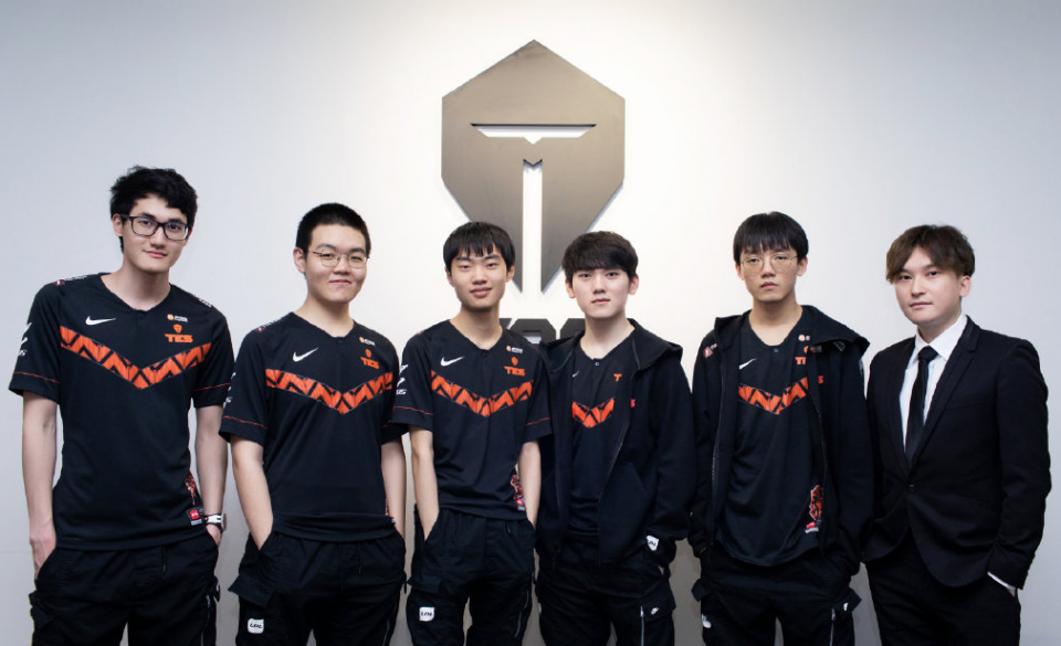 开云电竞-包含德罗巴遭遇十二连败，TES教练面临压力！的词条